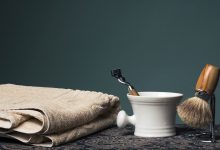 THE BEST PRODUCTS FOR YOUR BEARD