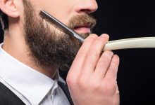 HOW TO TRIM YOUR BEARD